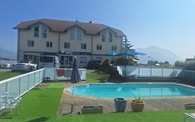 Hotel le Foron